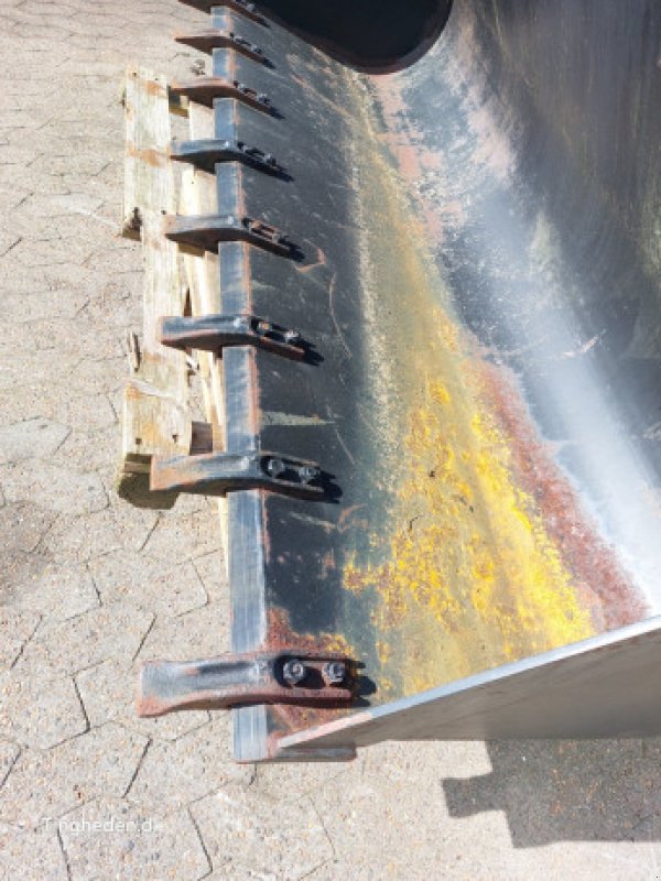 Schaufel des Typs Sonstige Sonstiges, Gebrauchtmaschine in Hemmet (Bild 20)