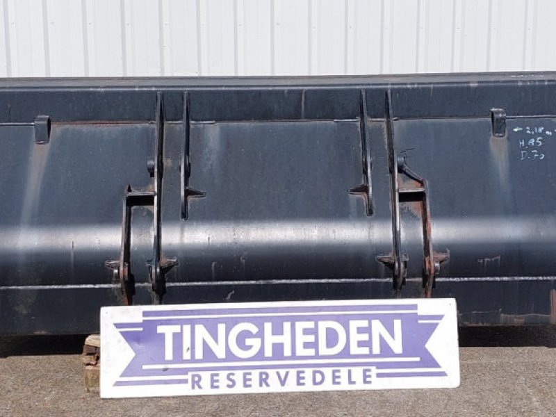 Schaufel za tip Sonstige Sonstiges, Gebrauchtmaschine u Hemmet (Slika 1)