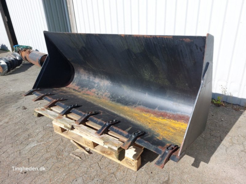 Schaufel des Typs Sonstige Sonstiges, Gebrauchtmaschine in Hemmet (Bild 7)