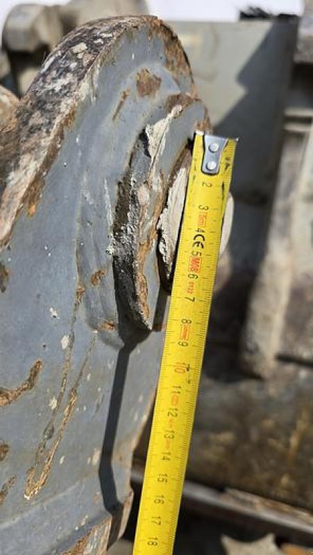 Schaufel des Typs Sonstige SW2 Böschungslöffel 180 cm Arbeitsbreite, Gebrauchtmaschine in Göpfritz an der Wild (Bild 3)