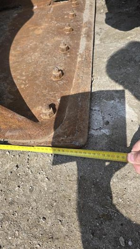 Schaufel des Typs Sonstige SW2 Böschungslöffel 180 cm Arbeitsbreite, Gebrauchtmaschine in Göpfritz an der Wild (Bild 5)