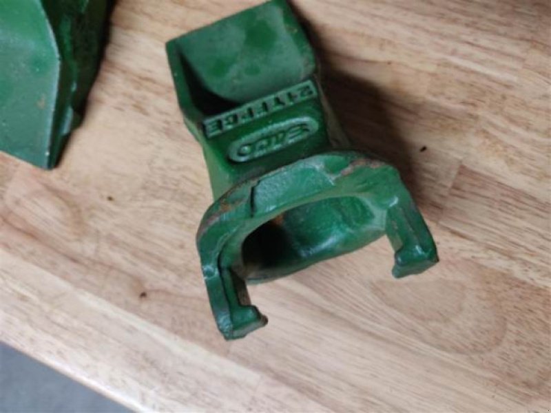 Schaufel typu Sonstige Tænder, Gebrauchtmaschine v Hemmet (Obrázek 6)