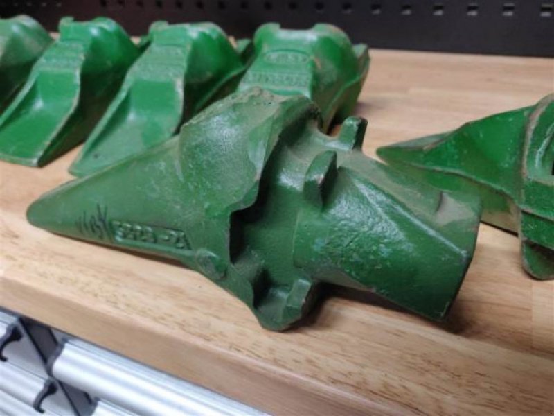 Schaufel typu Sonstige Tænder, Gebrauchtmaschine v Hemmet (Obrázek 7)