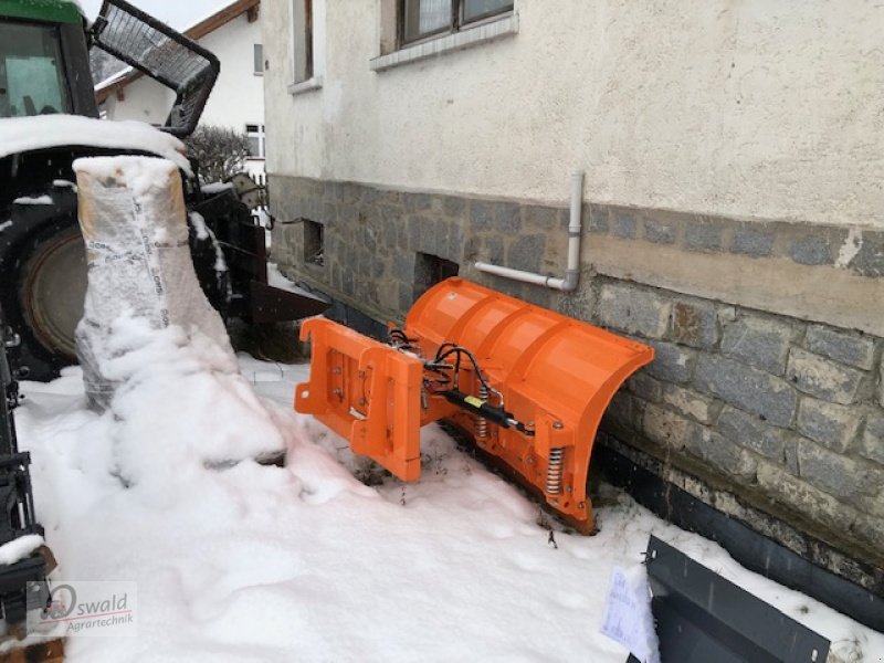 Schaufel типа Stoll Schaufel, Neumaschine в Regen (Фотография 5)