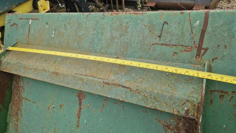 Schaufel typu Weidemann  Weidem, Gebrauchtmaschine v Göpfritz an der Wild (Obrázek 6)