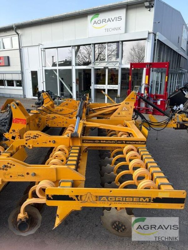 Scheibenegge typu Agrisem DISC-O-MULCH, Gebrauchtmaschine v Schneverdingen (Obrázek 8)