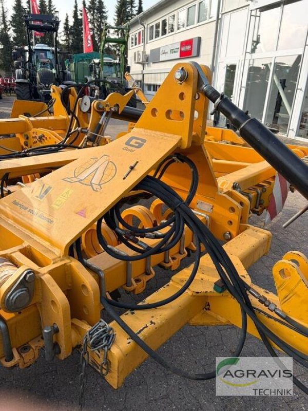 Scheibenegge typu Agrisem DISC-O-MULCH, Gebrauchtmaschine v Schneverdingen (Obrázek 9)