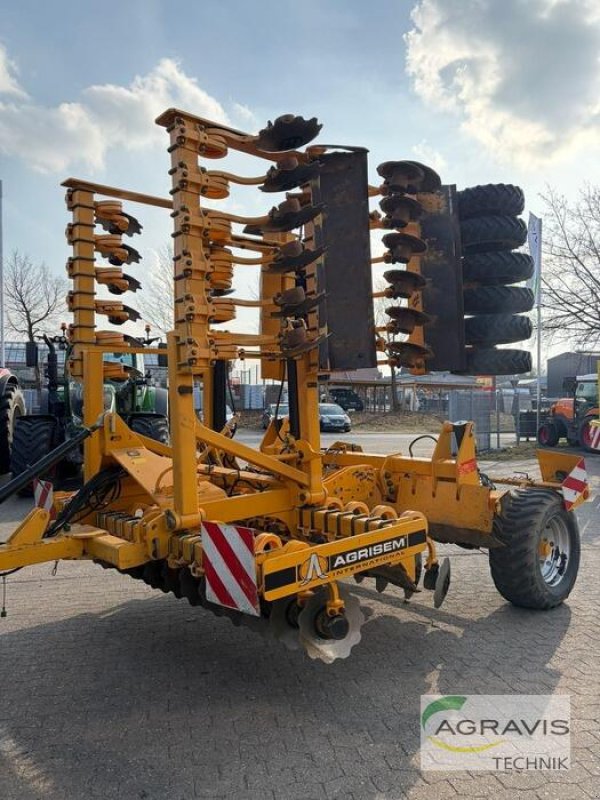 Scheibenegge typu Agrisem DISC-O-MULCH, Gebrauchtmaschine v Schneverdingen (Obrázek 2)