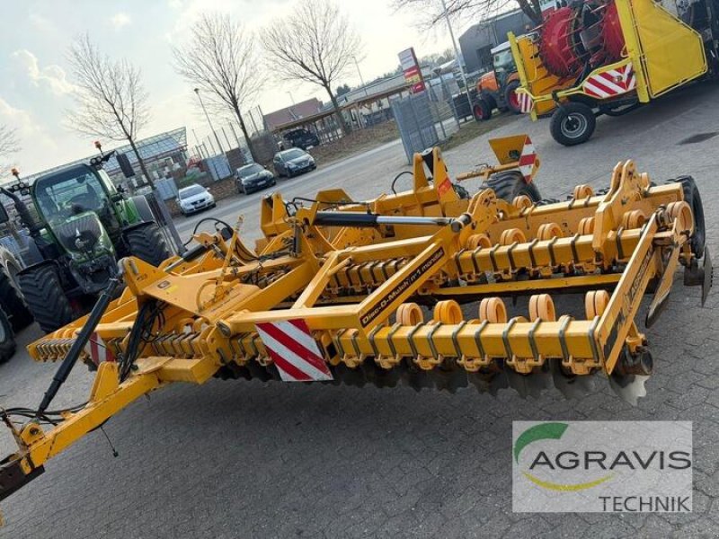 Scheibenegge typu Agrisem DISC-O-MULCH, Gebrauchtmaschine v Schneverdingen (Obrázek 3)