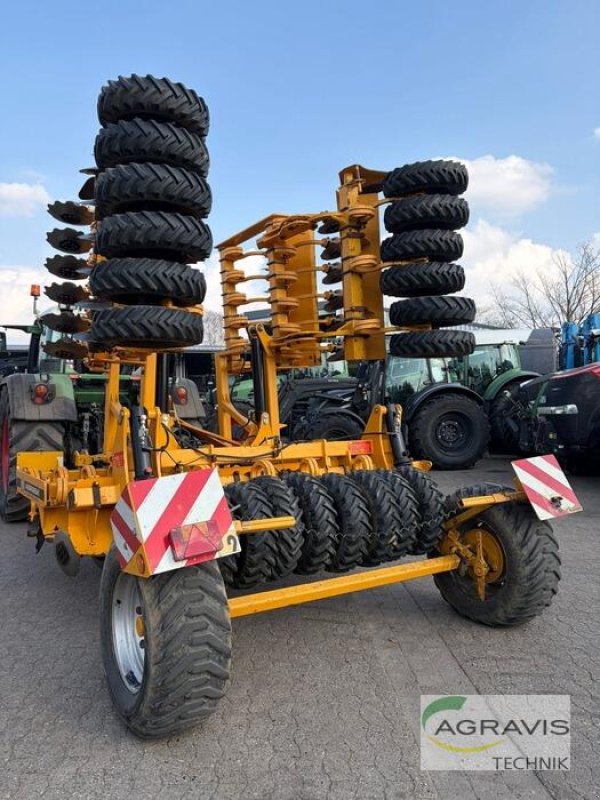 Scheibenegge typu Agrisem DISC-O-MULCH, Gebrauchtmaschine v Schneverdingen (Obrázek 5)