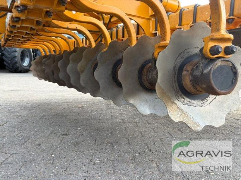 Scheibenegge typu Agrisem DISC-O-MULCH, Gebrauchtmaschine v Schneverdingen (Obrázek 7)