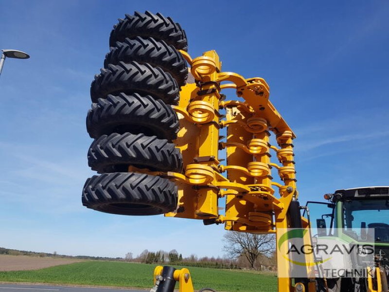 Scheibenegge des Typs Agrisem DISC-O-MULCH, Gebrauchtmaschine in Nartum (Bild 12)