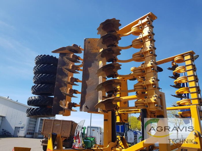 Scheibenegge des Typs Agrisem DISC-O-MULCH, Gebrauchtmaschine in Nartum (Bild 18)