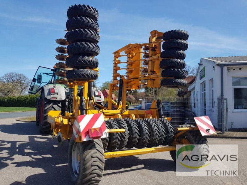 Scheibenegge des Typs Agrisem DISC-O-MULCH, Gebrauchtmaschine in Nartum (Bild 9)