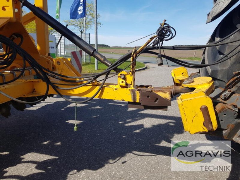 Scheibenegge des Typs Agrisem DISC-O-MULCH, Gebrauchtmaschine in Nartum (Bild 19)