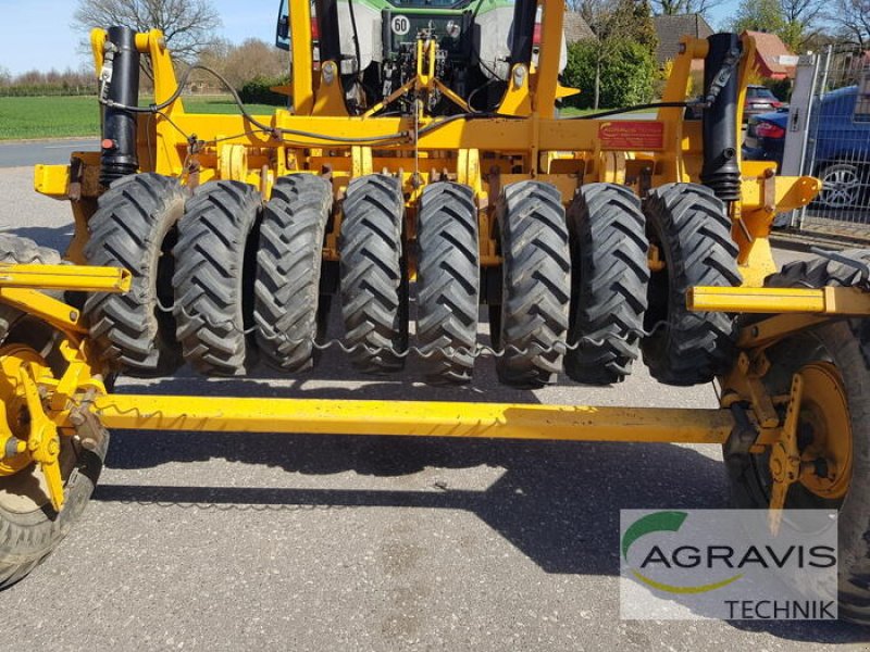 Scheibenegge des Typs Agrisem DISC-O-MULCH, Gebrauchtmaschine in Nartum (Bild 11)
