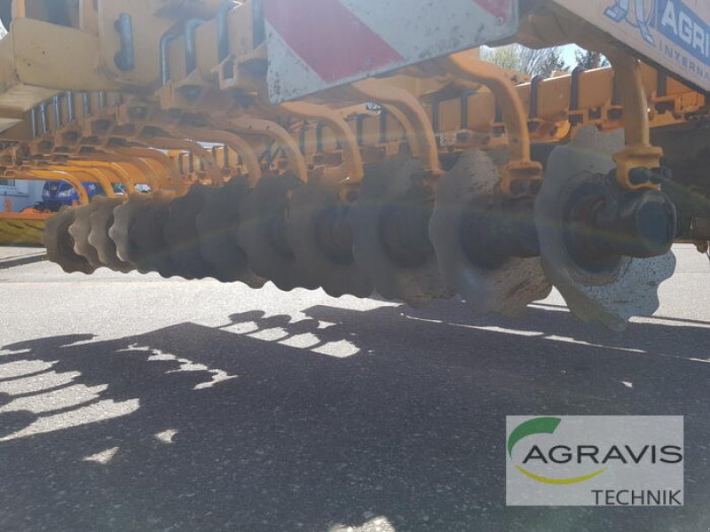 Scheibenegge des Typs Agrisem DISC-O-MULCH, Gebrauchtmaschine in Nartum (Bild 3)