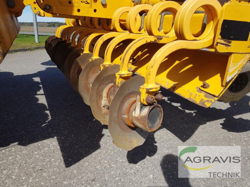 Scheibenegge des Typs Agrisem DISC-O-MULCH, Gebrauchtmaschine in Nartum (Bild 16)