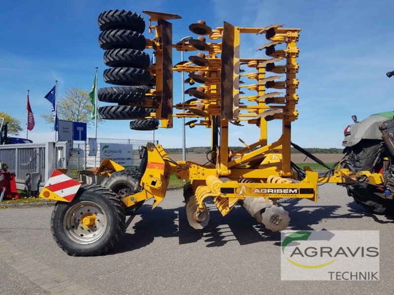 Scheibenegge des Typs Agrisem DISC-O-MULCH, Gebrauchtmaschine in Nartum (Bild 15)