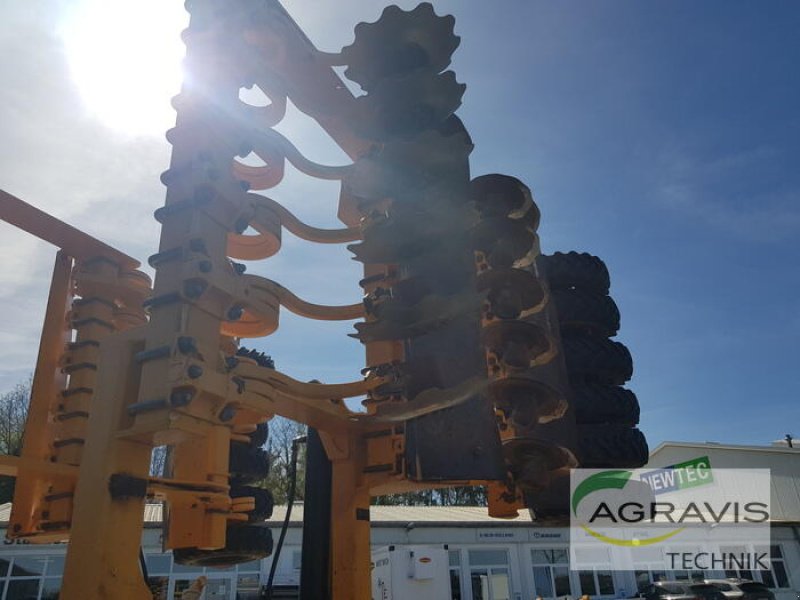 Scheibenegge des Typs Agrisem DISC-O-MULCH, Gebrauchtmaschine in Nartum (Bild 7)