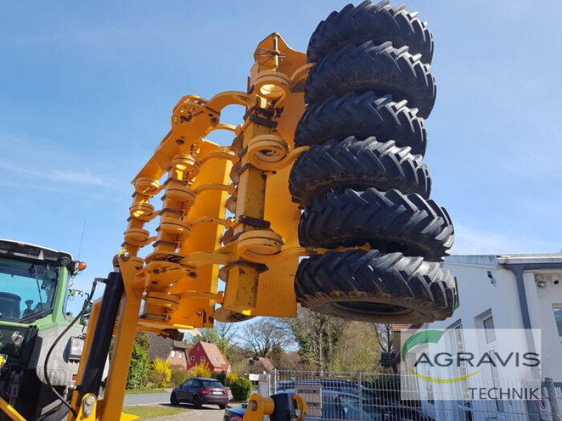 Scheibenegge des Typs Agrisem DISC-O-MULCH, Gebrauchtmaschine in Nartum (Bild 13)