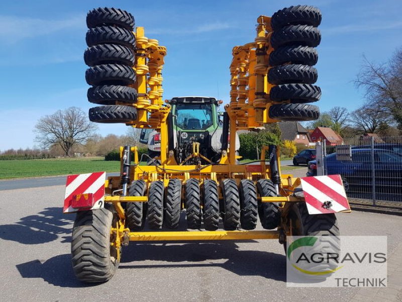 Scheibenegge des Typs Agrisem DISC-O-MULCH, Gebrauchtmaschine in Nartum (Bild 10)