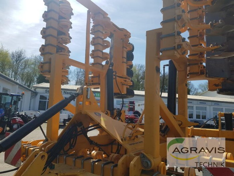 Scheibenegge des Typs Agrisem DISC-O-MULCH, Gebrauchtmaschine in Nartum (Bild 5)