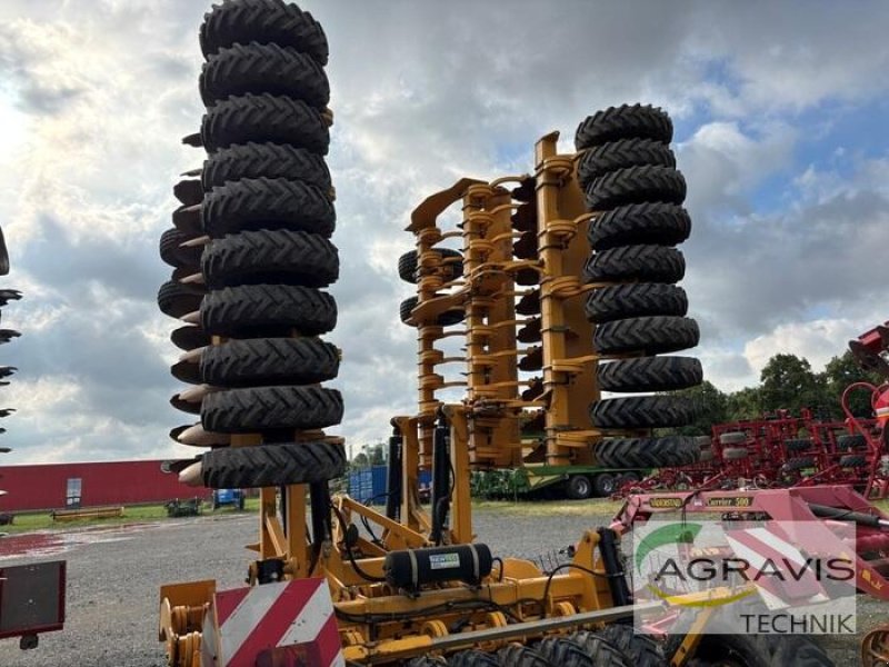 Scheibenegge typu Agrisem DISC-O-MULCH, Gebrauchtmaschine v Peine (Obrázek 8)