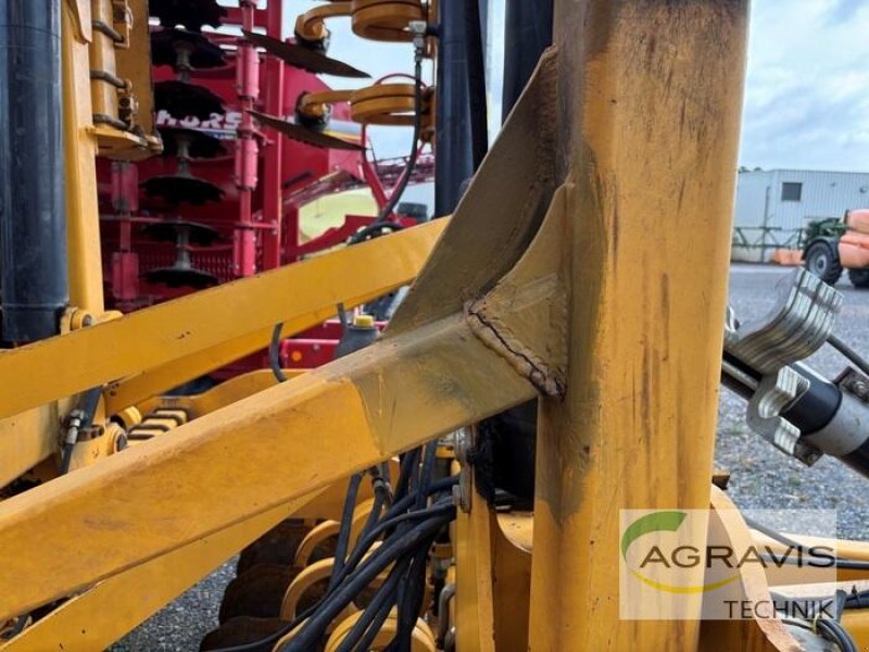 Scheibenegge typu Agrisem DISC-O-MULCH, Gebrauchtmaschine v Peine (Obrázek 24)