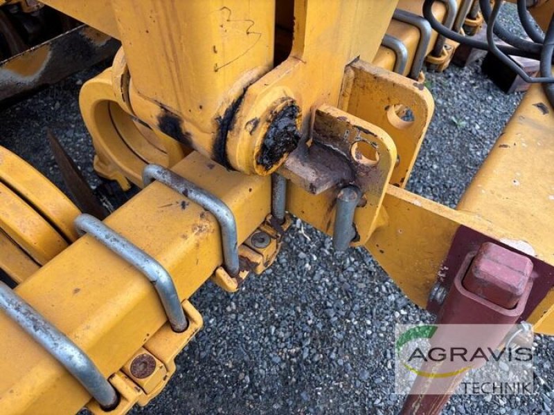 Scheibenegge typu Agrisem DISC-O-MULCH, Gebrauchtmaschine v Peine (Obrázek 25)