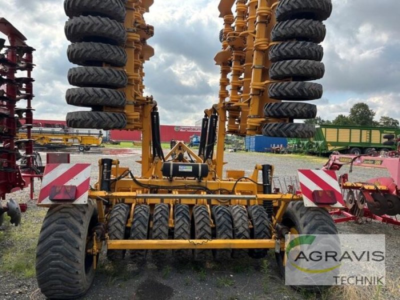 Scheibenegge typu Agrisem DISC-O-MULCH, Gebrauchtmaschine v Peine (Obrázek 7)