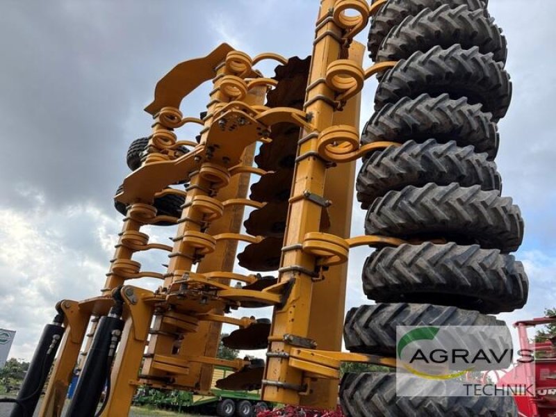 Scheibenegge typu Agrisem DISC-O-MULCH, Gebrauchtmaschine v Peine (Obrázek 21)