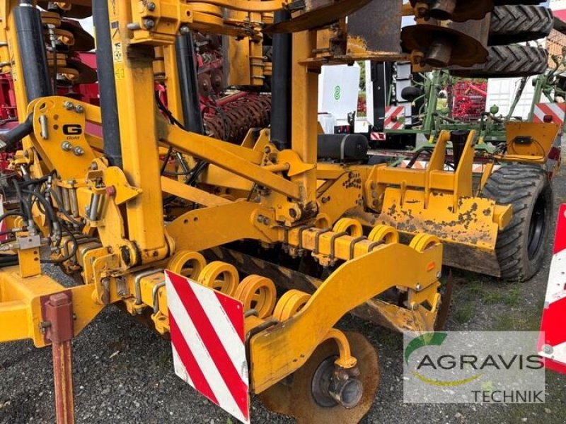 Scheibenegge typu Agrisem DISC-O-MULCH, Gebrauchtmaschine v Peine (Obrázek 10)