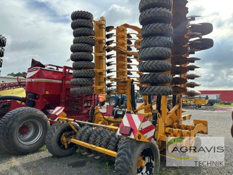 Scheibenegge typu Agrisem DISC-O-MULCH, Gebrauchtmaschine v Peine (Obrázek 5)