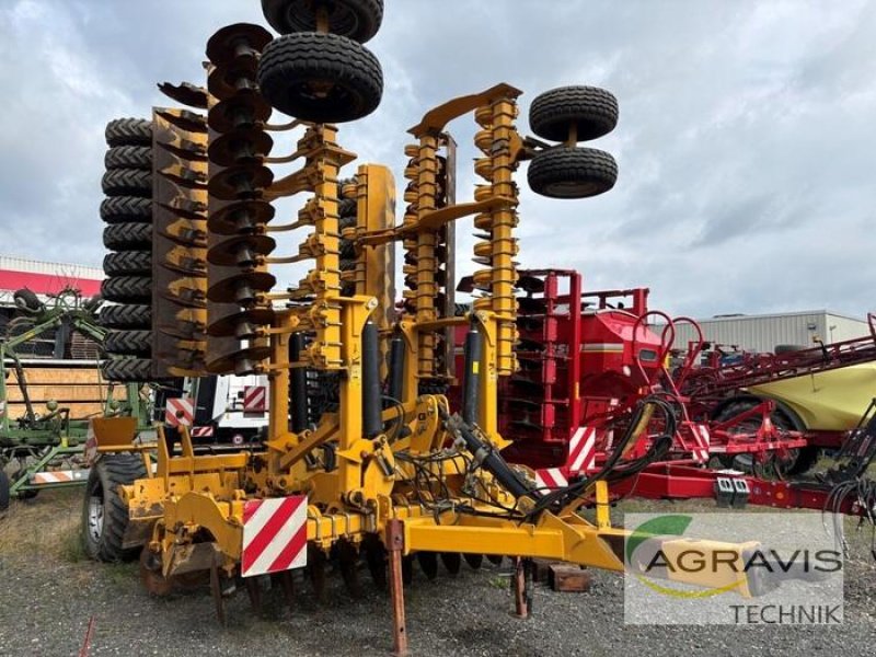 Scheibenegge typu Agrisem DISC-O-MULCH, Gebrauchtmaschine v Peine (Obrázek 3)