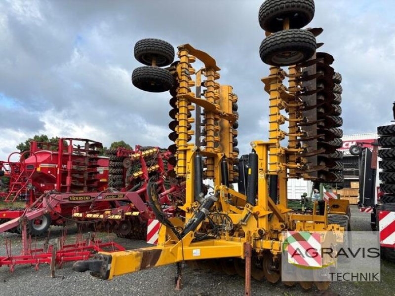 Scheibenegge des Typs Agrisem DISC-O-MULCH, Gebrauchtmaschine in Peine (Bild 1)