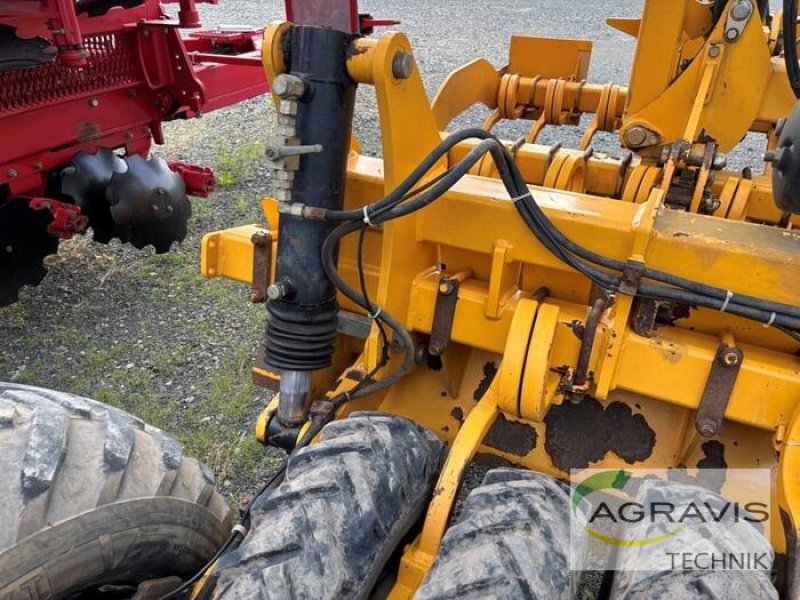 Scheibenegge typu Agrisem DISC-O-MULCH, Gebrauchtmaschine v Peine (Obrázek 19)