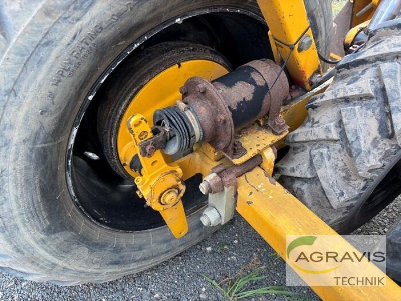 Scheibenegge typu Agrisem DISC-O-MULCH, Gebrauchtmaschine v Peine (Obrázek 18)