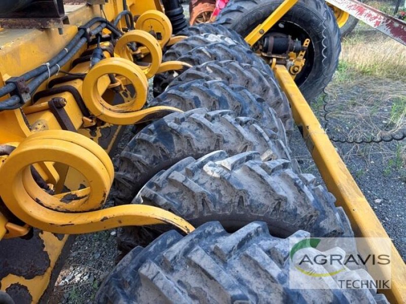 Scheibenegge typu Agrisem DISC-O-MULCH, Gebrauchtmaschine v Peine (Obrázek 15)