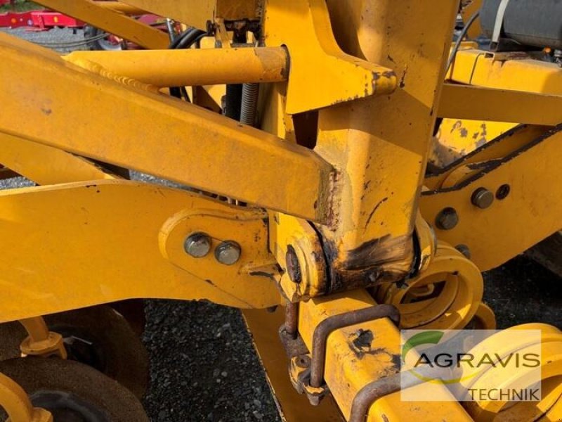 Scheibenegge typu Agrisem DISC-O-MULCH, Gebrauchtmaschine v Peine (Obrázek 11)