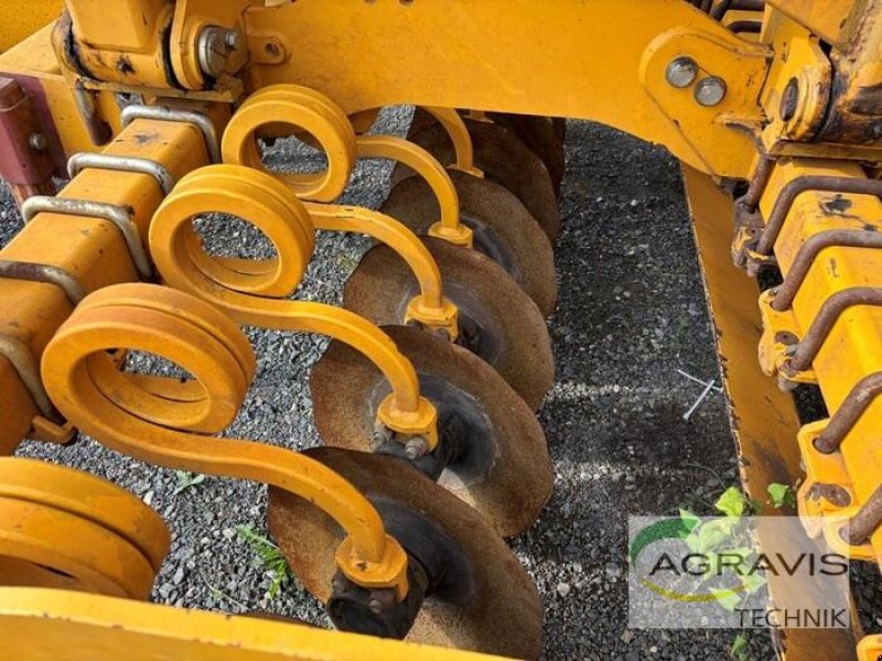 Scheibenegge typu Agrisem DISC-O-MULCH, Gebrauchtmaschine v Peine (Obrázek 14)