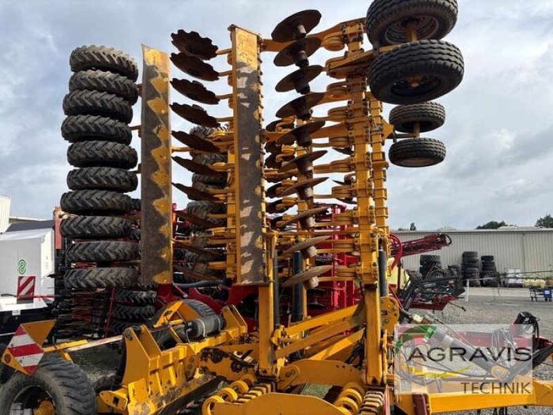 Scheibenegge typu Agrisem DISC-O-MULCH, Gebrauchtmaschine v Peine (Obrázek 4)