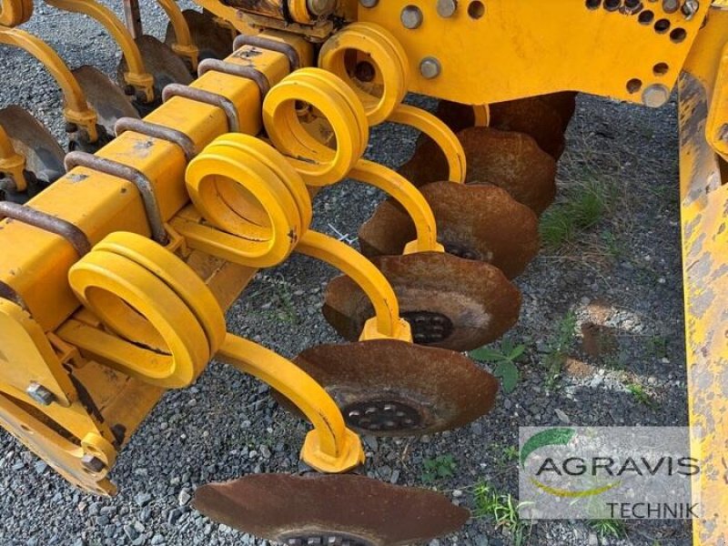 Scheibenegge typu Agrisem DISC-O-MULCH, Gebrauchtmaschine v Peine (Obrázek 13)