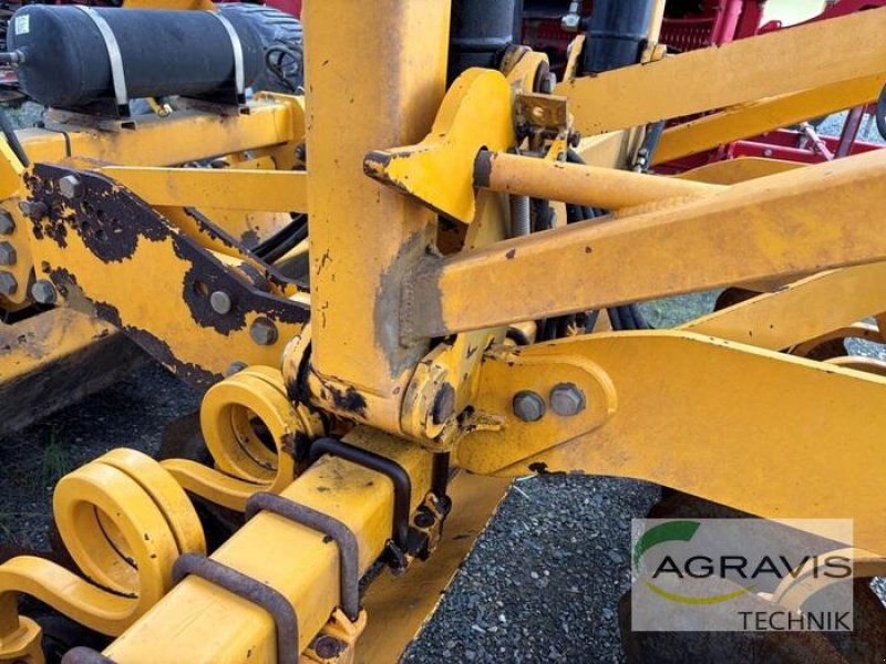 Scheibenegge typu Agrisem DISC-O-MULCH, Gebrauchtmaschine v Peine (Obrázek 23)