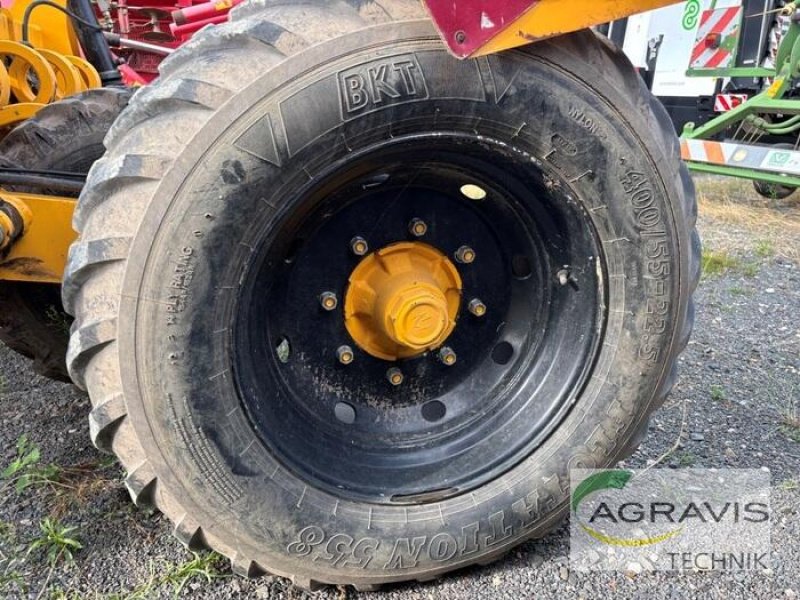 Scheibenegge typu Agrisem DISC-O-MULCH, Gebrauchtmaschine v Peine (Obrázek 16)