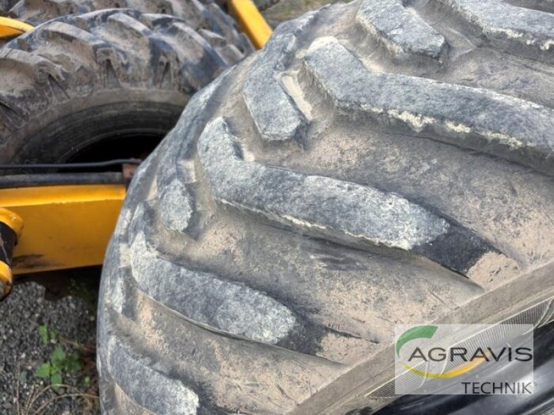 Scheibenegge typu Agrisem DISC-O-MULCH, Gebrauchtmaschine v Peine (Obrázek 17)