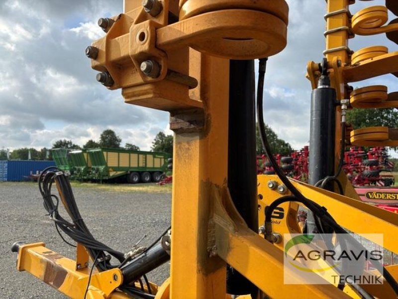 Scheibenegge typu Agrisem DISC-O-MULCH, Gebrauchtmaschine v Peine (Obrázek 12)