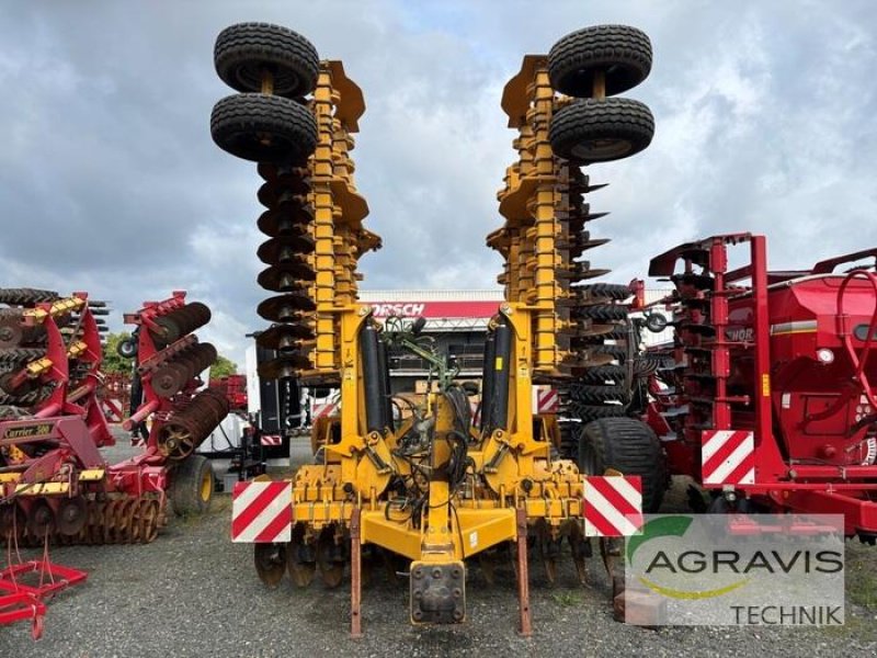 Scheibenegge typu Agrisem DISC-O-MULCH, Gebrauchtmaschine v Peine (Obrázek 2)