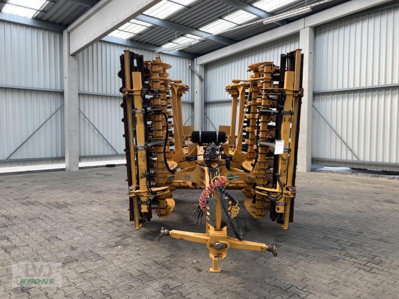 Scheibenegge typu Agrisem DOM Silver 5.0, Gebrauchtmaschine v Spelle (Obrázek 2)