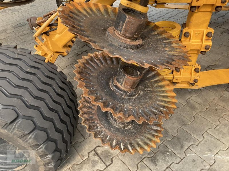 Scheibenegge typu Agrisem DOM Silver 5.0, Gebrauchtmaschine v Spelle (Obrázek 5)